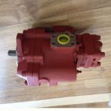 Iph-5b-50-21 Environmental Protection Nachi Gear Pump Diesel