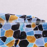 Customized Moisture Wicking Non-slip Fabric Elastic Runner Headband thumbnail-4