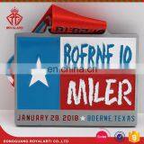 Soft Enamel Keep It Moving Running Medal for Series 250KM 2018 thumbnail-3