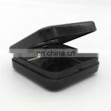 Square Fancy Small Metal Tin Box for Condom Tin Box, Tin Condom Storage Box for One or Two Piece Packaging thumbnail-3