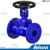 DIN3356 Bellow Globe Valve thumbnail-1