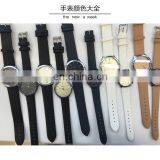 Hot Sale China Leather Watch Couple Watch Mens Watch thumbnail-4