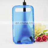 New High Quality TPU Case for BlackBerry Classic thumbnail-4