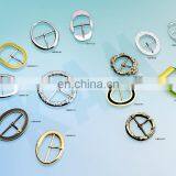 Metal Coat Aluminum Belt Buckle thumbnail-6