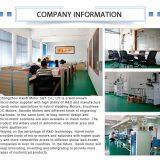 Changzhou Handi Motor Science And Technology Co., Ltd. company overview - view 1 thumbnail