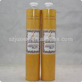 Cosmetic Hand Cream Aluminum Packaging Tube thumbnail-1