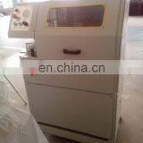 CNC Upvc Window Corner Cleaning Machine thumbnail-6