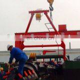 2500m3/h Sand Pumping Dredger