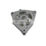 China Custom Low Price Aluminum Die Casting Chair Base Parts With Cnc Machining thumbnail-5