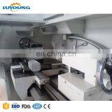 CK6140 Specification CNC Metal Turning Lathe Machine thumbnail-5
