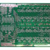 Immersion Silver 5mm 600x500mm Large Size Pcb