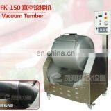 FK-150 Meat Vacuum Packing Machine Beef Pickling Machine / Equipment Wit 150L/time thumbnail-1