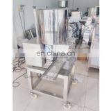 Automatic Food Meat Centre Ham Burger Meat Pie Patty Molding Making Machine thumbnail-5