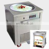 Golden Supplier Commercial Fried Ice Cream Rolling Machine thumbnail-2