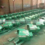 Animal Fodder Chaff Cutter Machine thumbnail-2