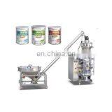 China Supplier Electric Cement Powder Filling Machine/Salt Sugar Packing Machine