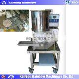 Good Feedback High Speed Hamburger Patty Mold Machine thumbnail-4