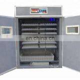 Popular Multifunctional Egg Hatching Machine/Egg Hatch Machine/Egg Hatcher thumbnail-6