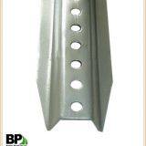 Road Galvanized Punched U Channel Post thumbnail-1