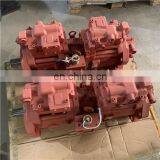 Solar250LC-V Hydraulic Main Pump Sl250lc-v Main Pump 401-00020A 401-00020B thumbnail-5