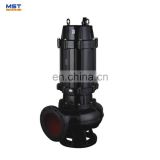 Submersible sewage water pump prices in india