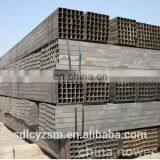Mild Carbon ERW Welded Square Steel Pipe thumbnail-4
