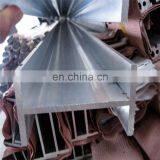 Galvanized H Beam Steel Bar H Channel Steel Pipe thumbnail-5