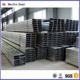 Легкие перфорированные оцинкованные С-обрешетки от завода в Китае