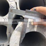 316L 316 1.4401 1.4404 Stainless Steel Tube / 316 TP316L Seamless Stainless Steel Pipe thumbnail-7