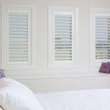 PVC Plantation Shutter And Sun Blinds thumbnail-2