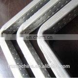 Standard Window Used Aluminum Spacer for Double Glass thumbnail-3