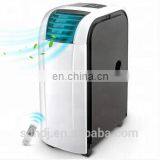 Mobile Window-type Air-conditioners Portable Kitchen Air Conditioning Cooling/heating thumbnail-2
