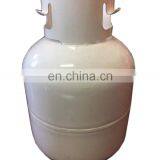 108L Propane Gas Storage Tank With Valve DOT-4BW Standard thumbnail-2