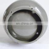 EN1442 Steel 10KG Empty Refillable LPG Cylinder Cooking Gas Bottle for Venezuela thumbnail-3