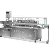 Paper Drinking Straw Making Machine