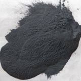 Black silicon carbide powder