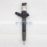 Engine Diesel Fuel Injector 095000-5655 0950005655 thumbnail-3