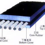 Steel Cord Conveyor Rubber Belt China thumbnail-3