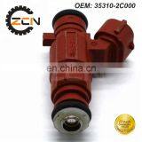 Parts for Your Automobile Fuel Injector Repair Kits 35310-2C000 thumbnail-4