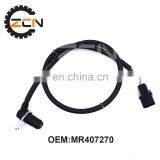 Auto Rear Left ABS Wheel Sensor OEM MR407270 For Montero Pajero Shogun thumbnail-3