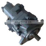 WA380-6 WA470-6 WA430-6 WA480-6 вентиляторный двигатель, сборка вентиляторного насоса 708-7S-00550