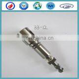 Diesel Engine Plunger 33-12 for MTZ80 DT75 thumbnail-2