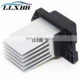 Блок управления резистором вентилятора кондиционера 97179-2J000 для Hyundai Tucson Veloster 971792J000