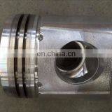 Stainless Steel Custom Aluminum Die Casting Piston 3917707