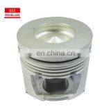 Engine Spare Parts,4HK1 Piston OEM: 8-97602-800-0