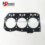 Engine Spare Parts Complete Gasket Kit For Yanmar Engine 3D82 thumbnail-3