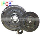 IFOB Auto Clutch Kit Clutch Cover Disc With Release Bearing For Mitsubishi Canter Colt L400 Galant Outlander Spacewagon thumbnail-2