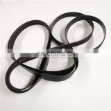 DCEC Cummins ISDe Diesel Engine Cooling Fan Belt 5262265 8pk2120.9 thumbnail-1