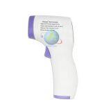 Digital Portable Type Body Thermometer Non-contact Infrared Forehead Thermometer thumbnail-3