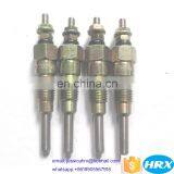 Forklift Engine Spare Parts for Mitsubishi S4S Engine Glow Plug Heater 32A66-03100 thumbnail-1